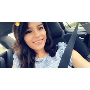 Meet your Posher, Milena